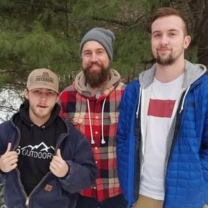 Meet your Posher, Dan